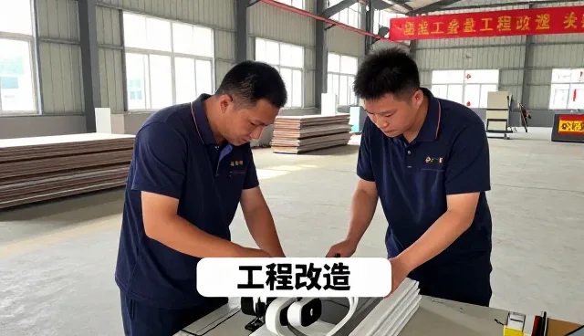 民用项目提供视角下的技术咨询适配方案