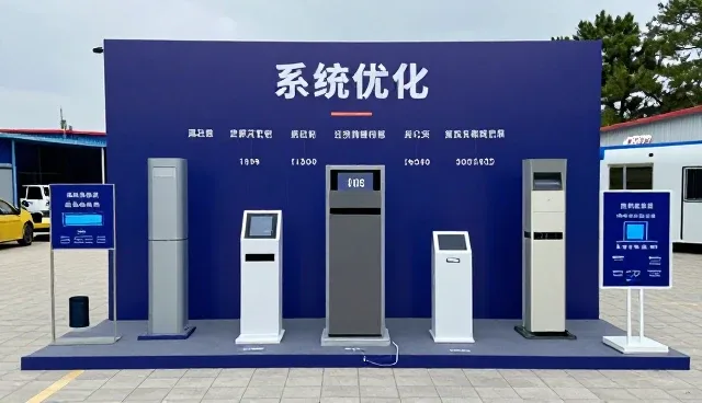 工程改造中材料供应对项目推进的关键影响