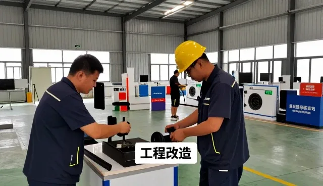 适配方案发展促进适配方案市场增长