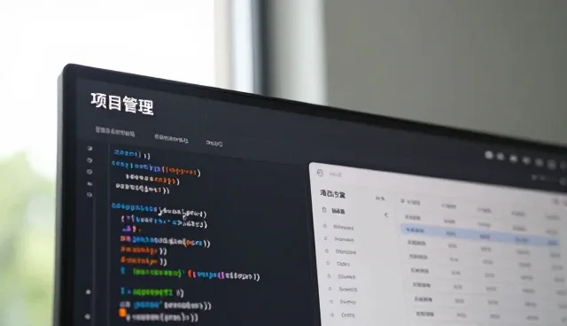 管网系统优化:选型时应关注的关键技术指标