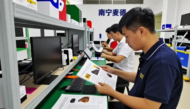 从实验室环境看管网工程等应用效果
